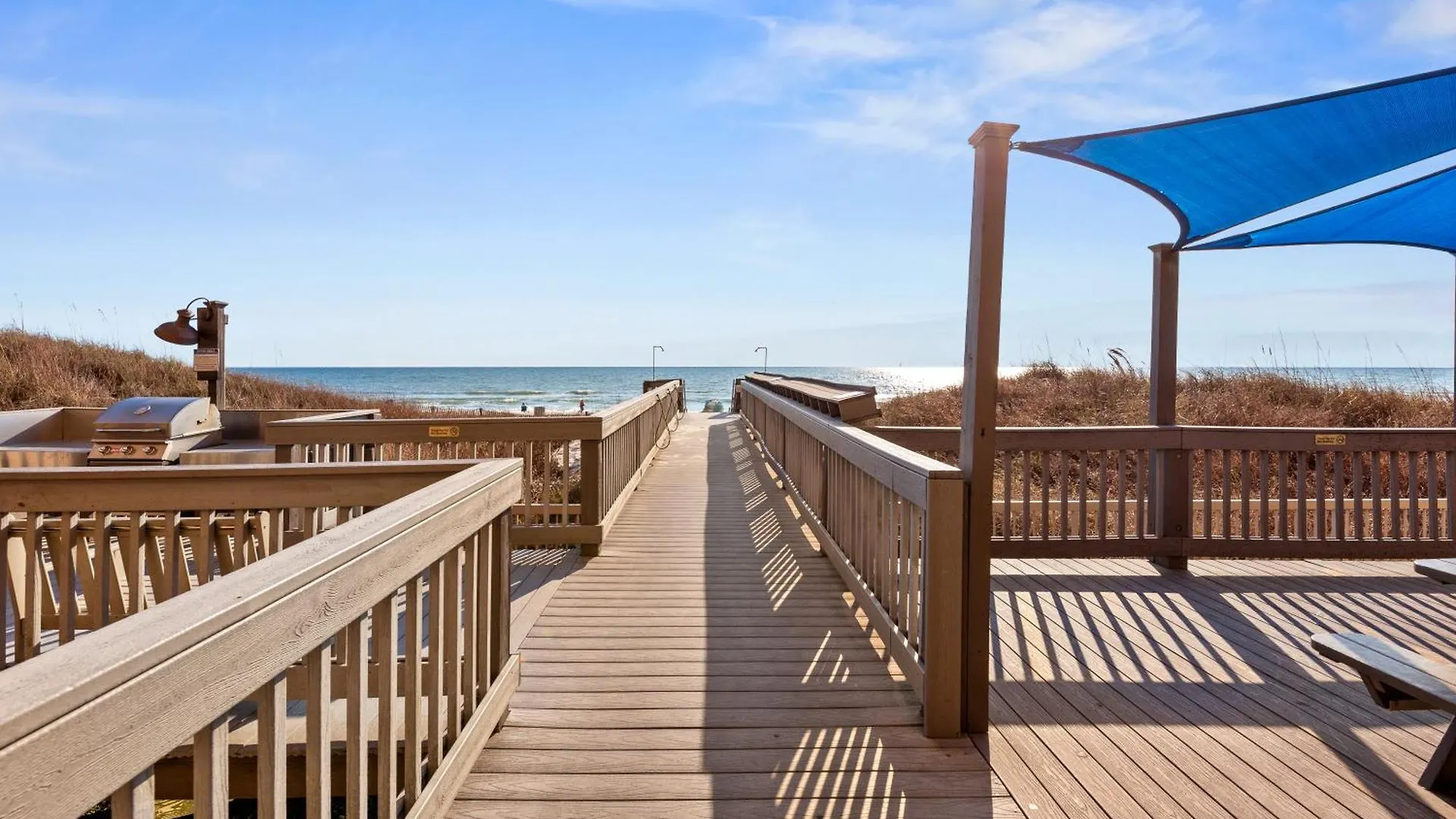 Gulf Front Master Br In Sunrise Beach With Amazing Views! Sleeps 7! Panama City Beach 0*,  Stany Zjednoczone Ameryki