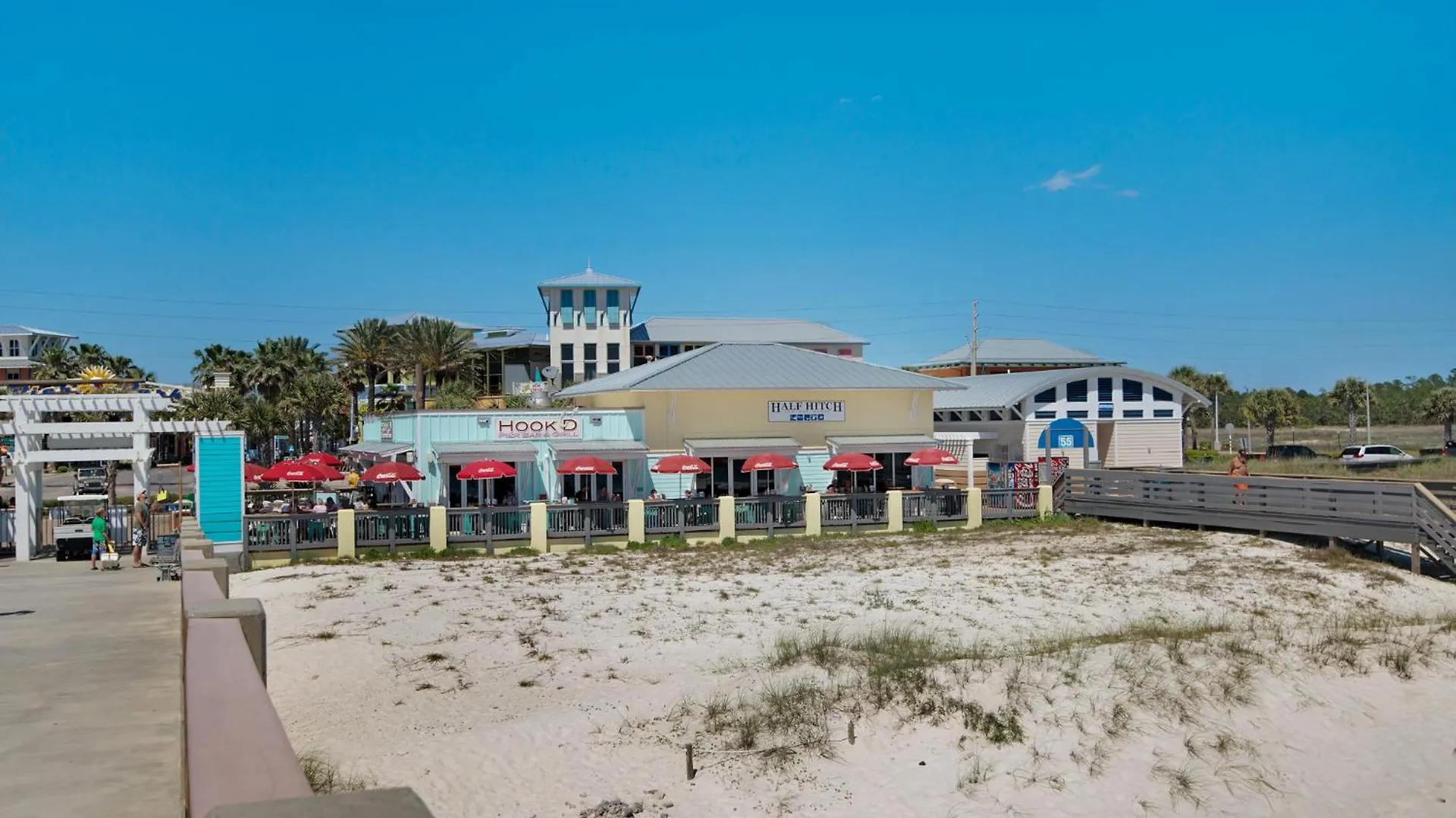 Holiday home Gulf Front Master Br In Sunrise Beach With Amazing Views! Sleeps 7! Panama City Beach